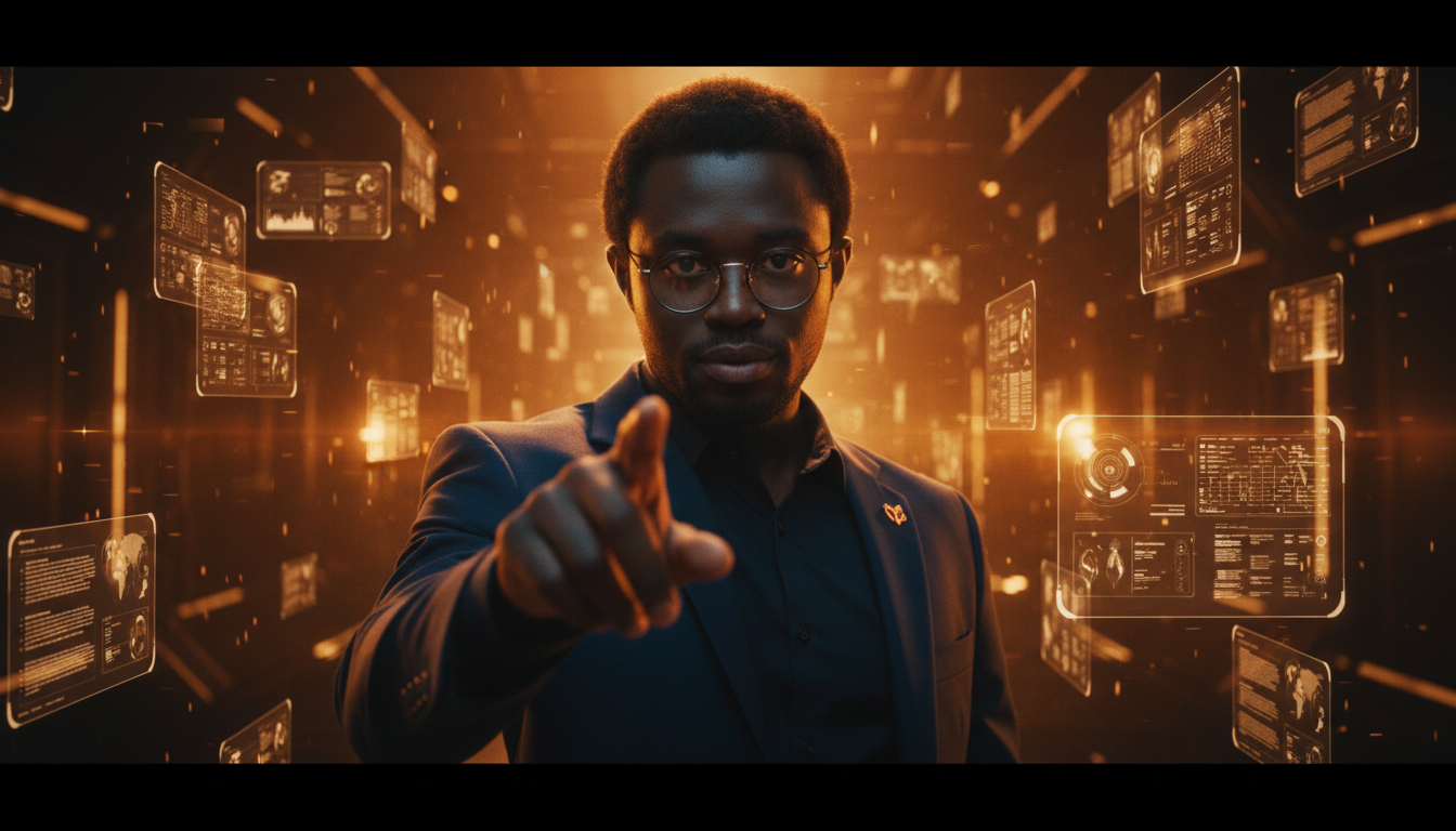 AfriCall Solutions — Nairobi BPO, Call Center & IT Services